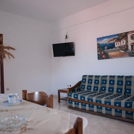 Maxis Apartment 2 Koróni Dış mekan fotoğraf